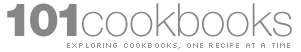 101 Cookbooks Logo