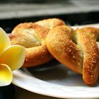 Buttery Soft Pretzels Recipe